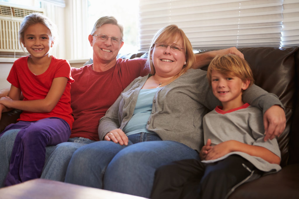 Social Services Employees