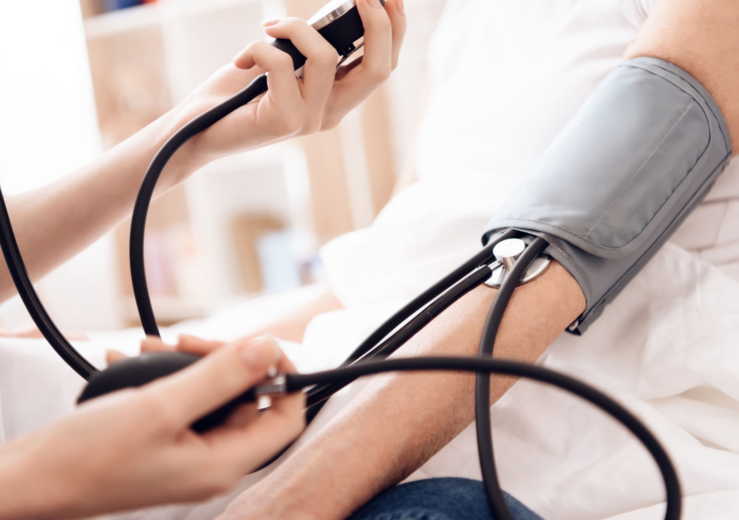 Mobile integrated healthcare
