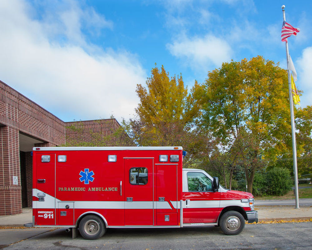 Julota’s Role in Serving EMS, Fire and Rescue Teams
