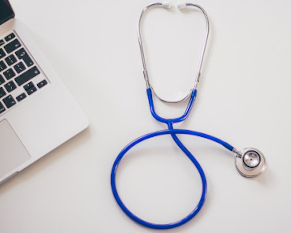 About the Julota Platform for Healthcare Professionals