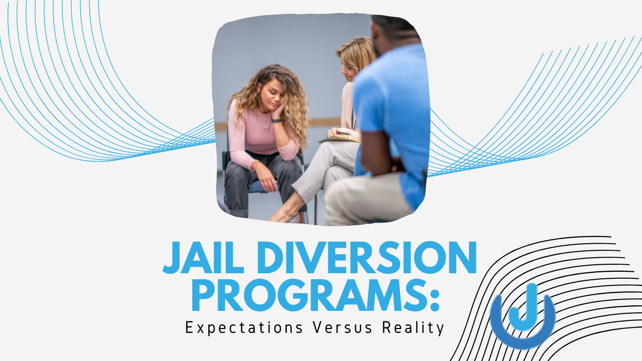 Undeniable Proof that Jail Diversion Programs Work Julota